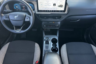 2025 Ford Bronco Sport Big Bend 4WD