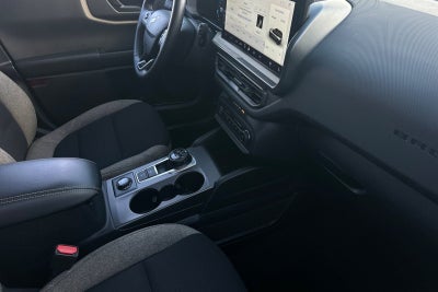 2025 Ford Bronco Sport Big Bend 4WD