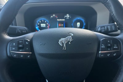 2025 Ford Bronco Sport Big Bend 4WD