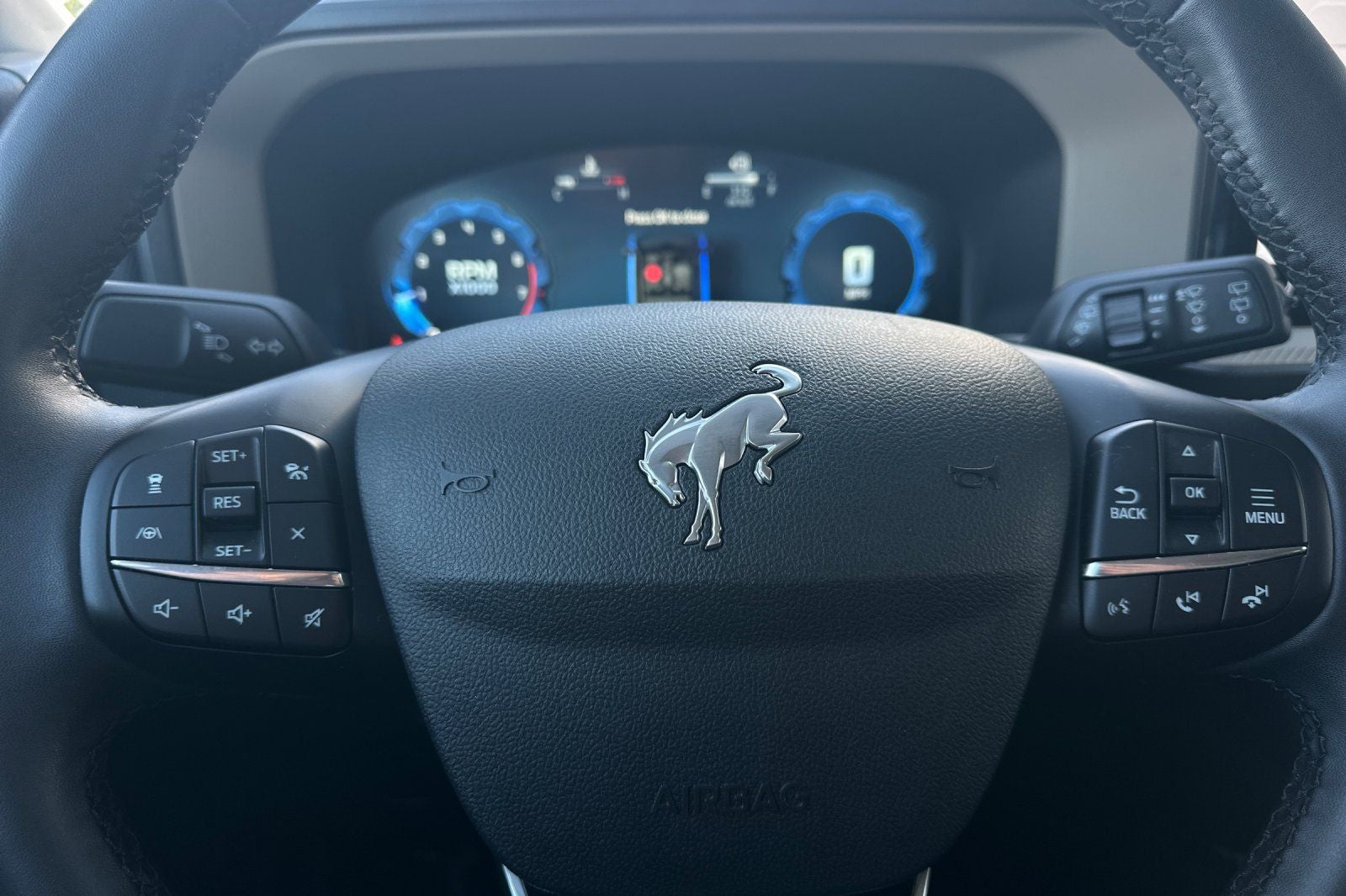 2025 Ford Bronco Sport Big Bend 4WD