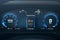 2025 Ford Bronco Sport Big Bend 4WD