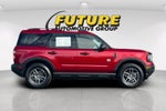 2025 Ford Bronco Sport Big Bend 4WD