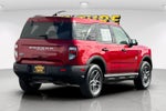 2025 Ford Bronco Sport Big Bend 4WD