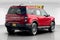 2025 Ford Bronco Sport Big Bend 4WD