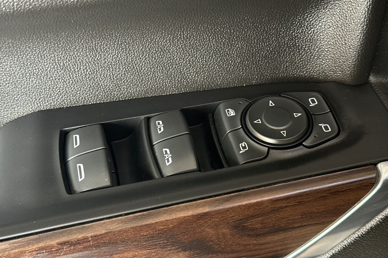 2022 GMC Sierra 1500 Limited SLT 4WD