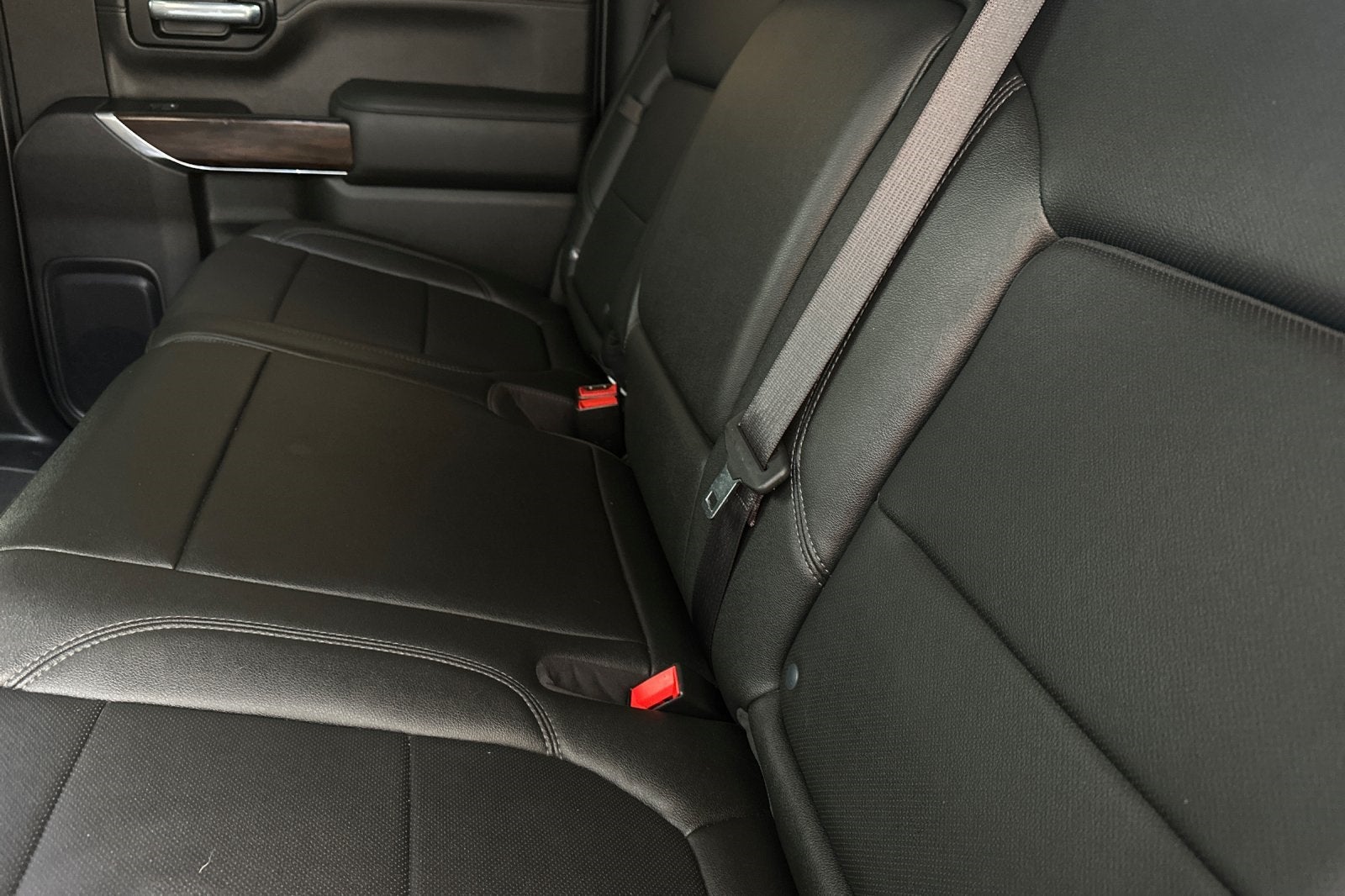 2022 GMC Sierra 1500 Limited SLT 4WD