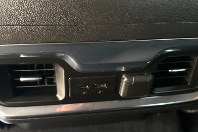 2022 GMC Sierra 1500 Limited SLT 4WD