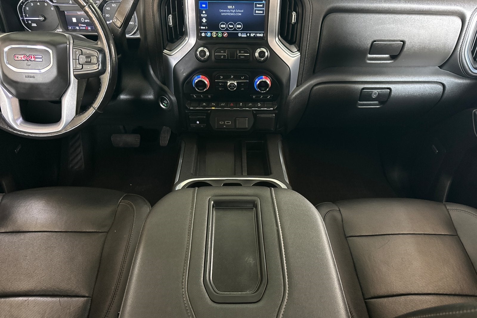 2022 GMC Sierra 1500 Limited SLT 4WD