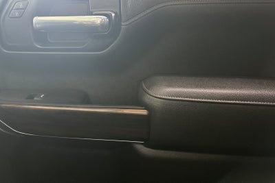 2022 GMC Sierra 1500 Limited SLT 4WD