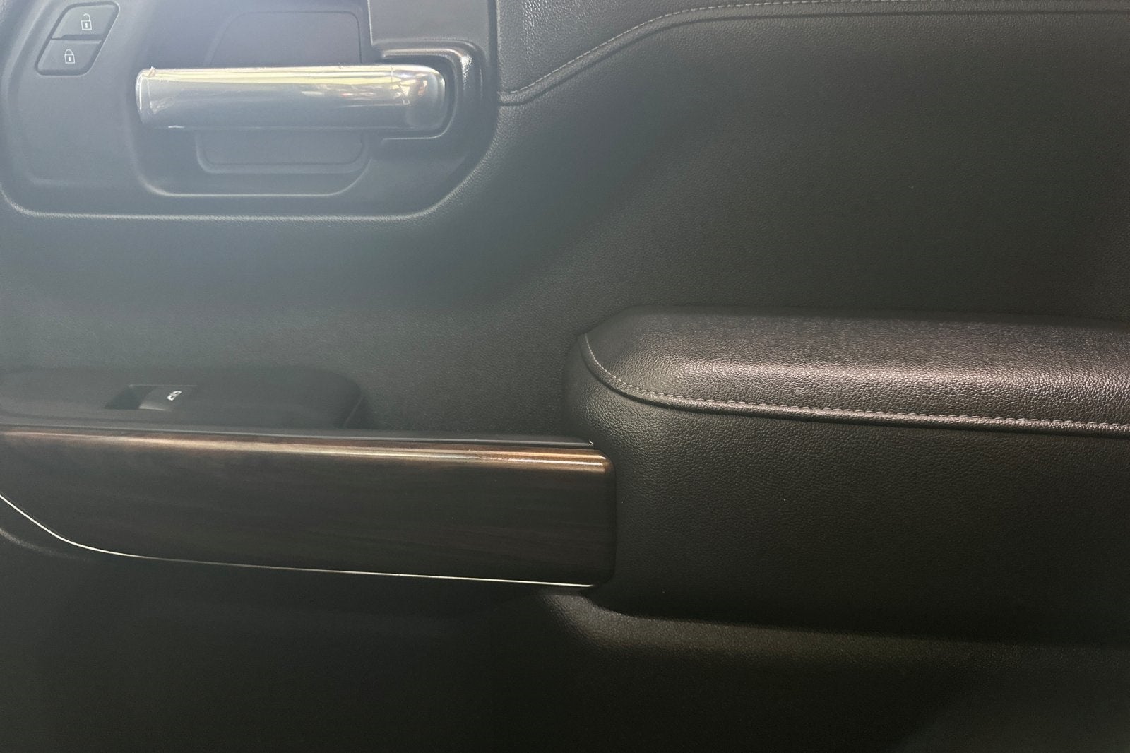 2022 GMC Sierra 1500 Limited SLT 4WD