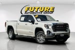 2022 GMC Sierra 1500 Limited SLT 4WD