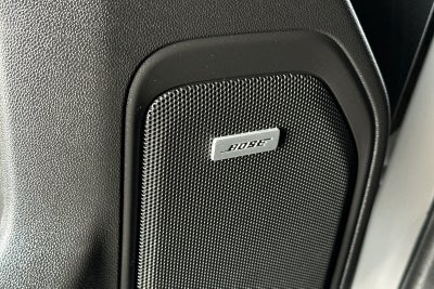 2022 GMC Sierra 1500 Limited SLT 4WD