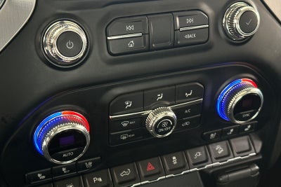 2022 GMC Sierra 1500 Limited SLT 4WD