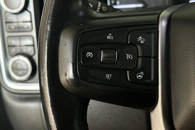 2022 GMC Sierra 1500 Limited SLT 4WD