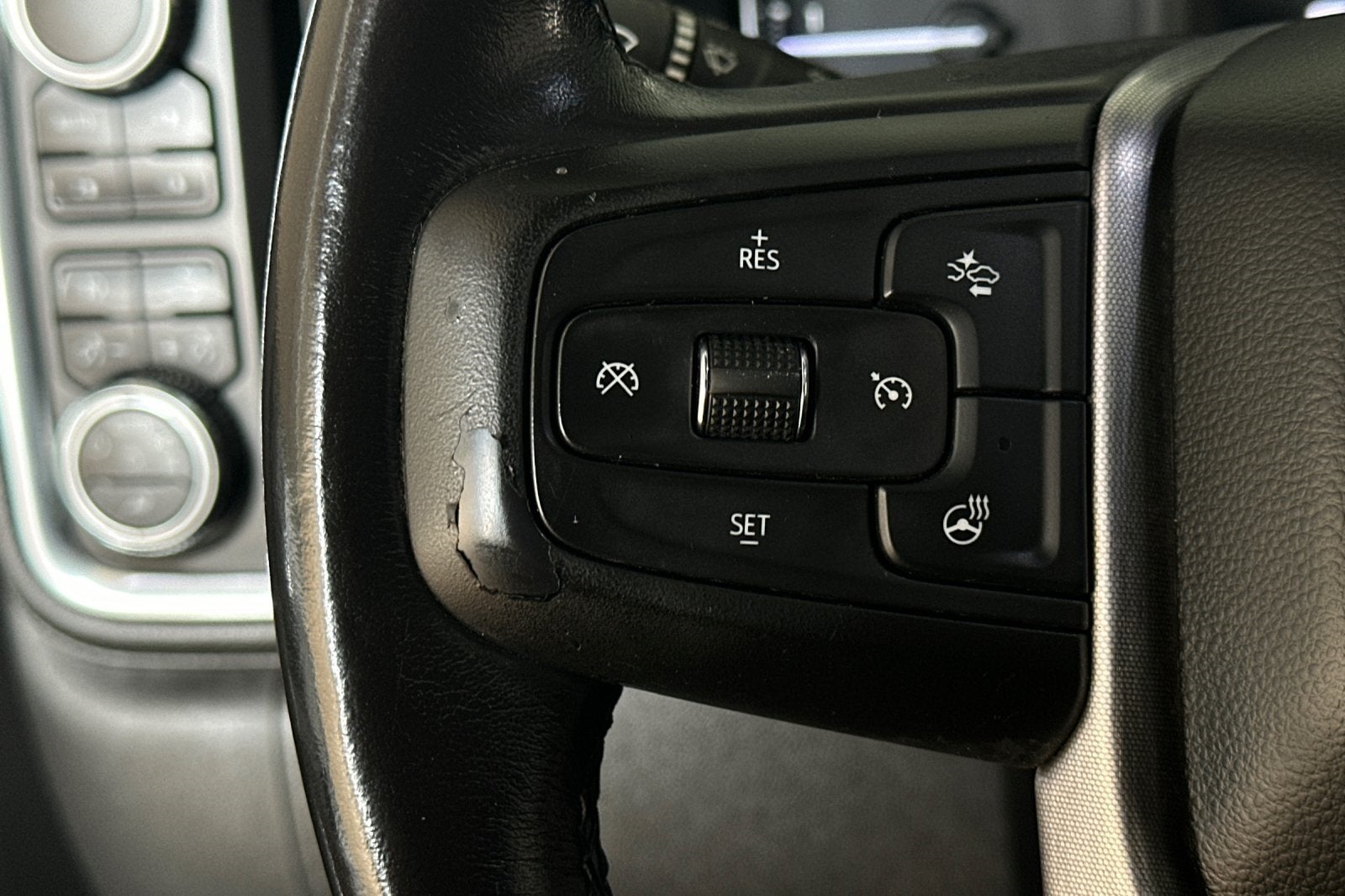 2022 GMC Sierra 1500 Limited SLT 4WD