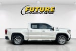 2022 GMC Sierra 1500 Limited SLT 4WD