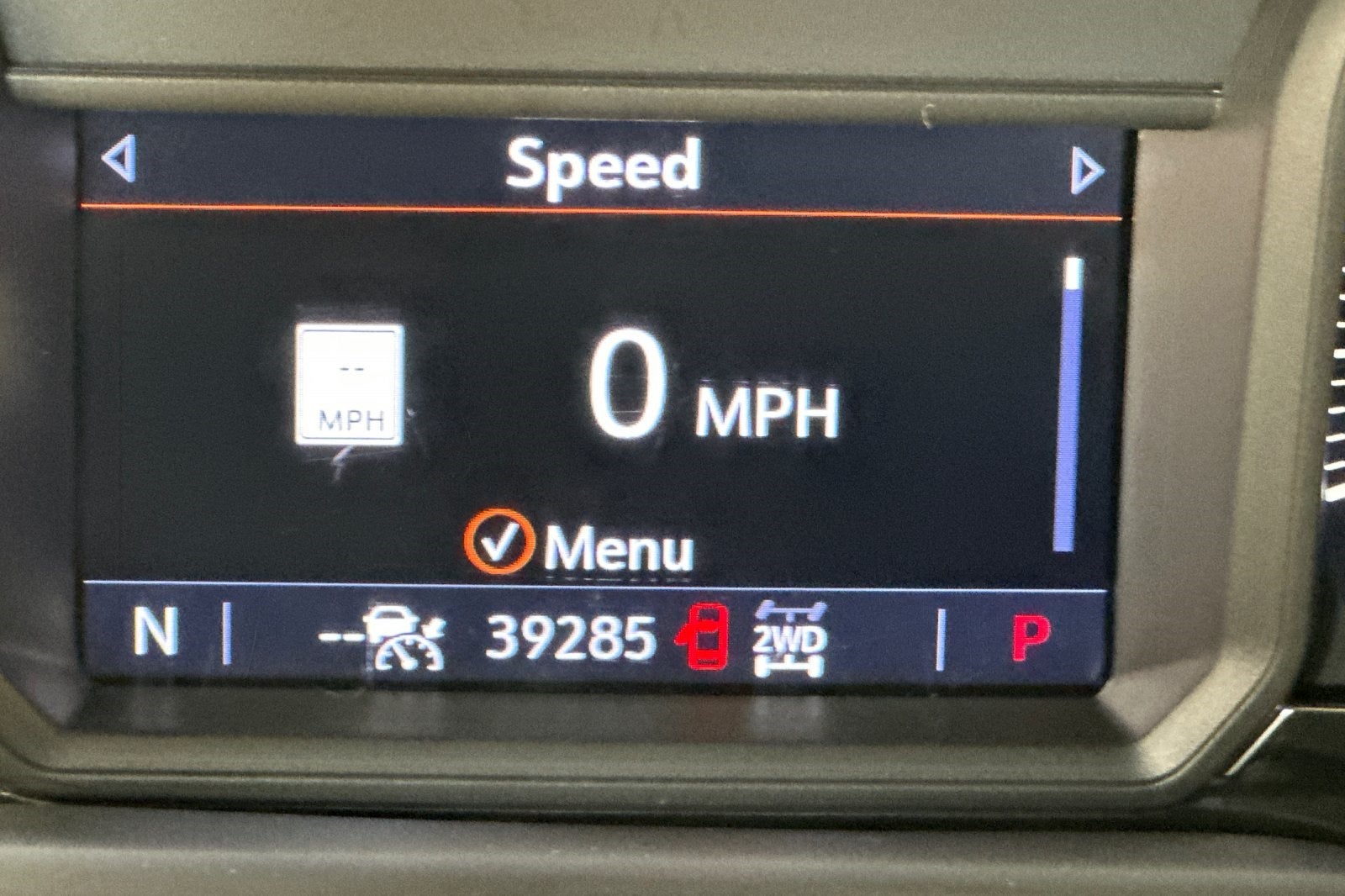 2022 GMC Sierra 1500 Limited SLT 4WD