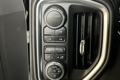 2022 GMC Sierra 1500 Limited SLT 4WD