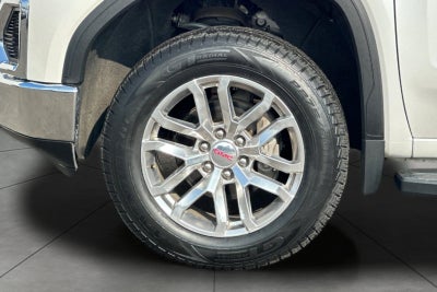 2022 GMC Sierra 1500 Limited SLT 4WD