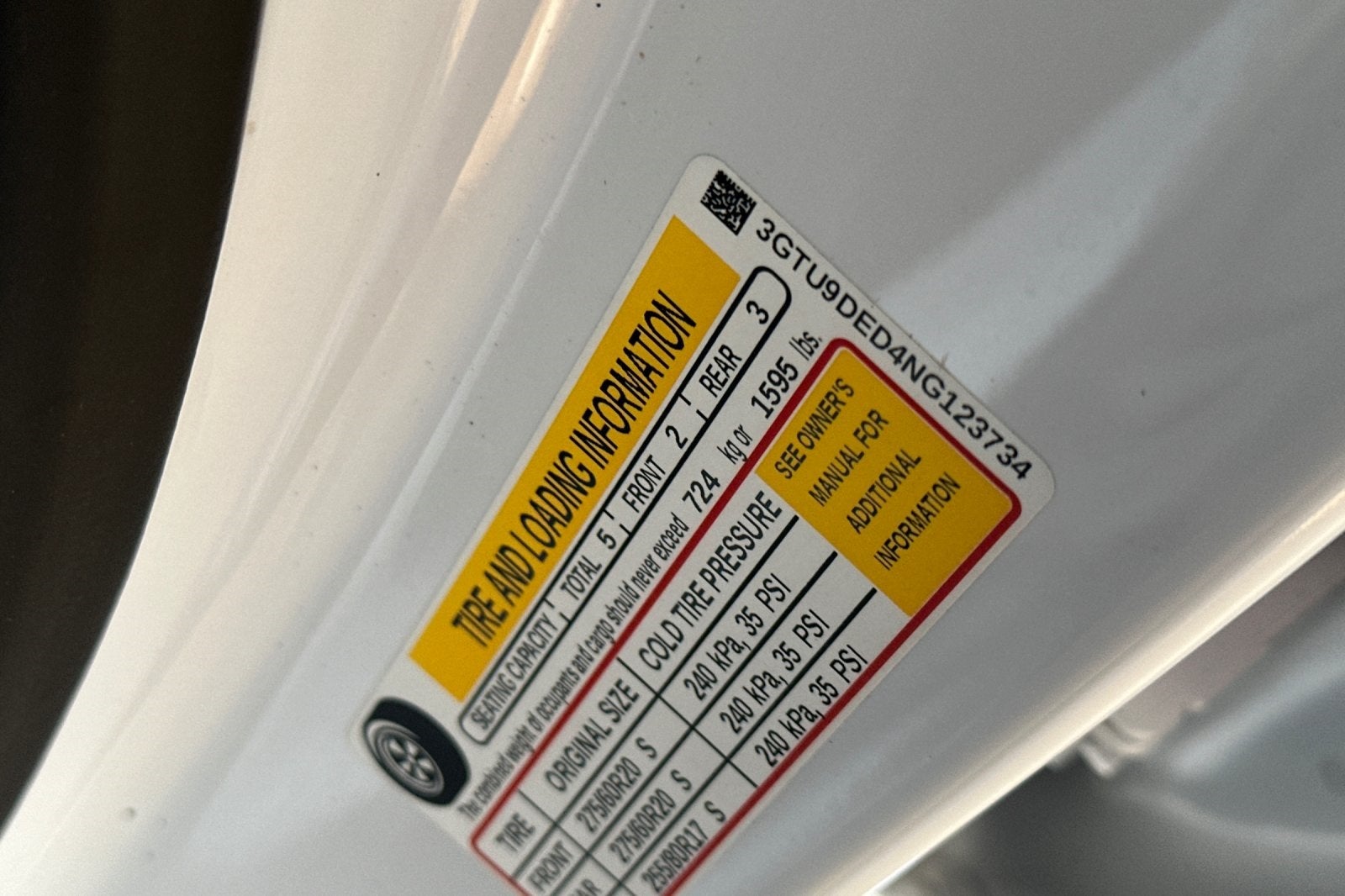 2022 GMC Sierra 1500 Limited SLT 4WD