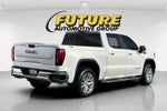 2022 GMC Sierra 1500 Limited SLT 4WD