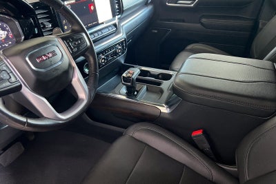 2023 GMC Sierra 1500 SLT 4WD