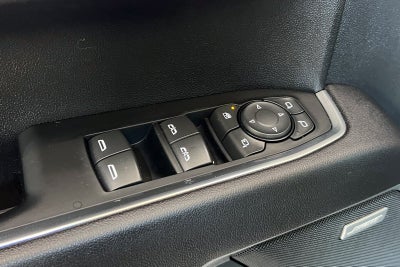 2023 GMC Sierra 1500 SLT 4WD