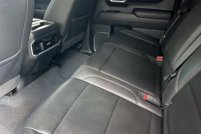 2023 GMC Sierra 1500 SLT 4WD