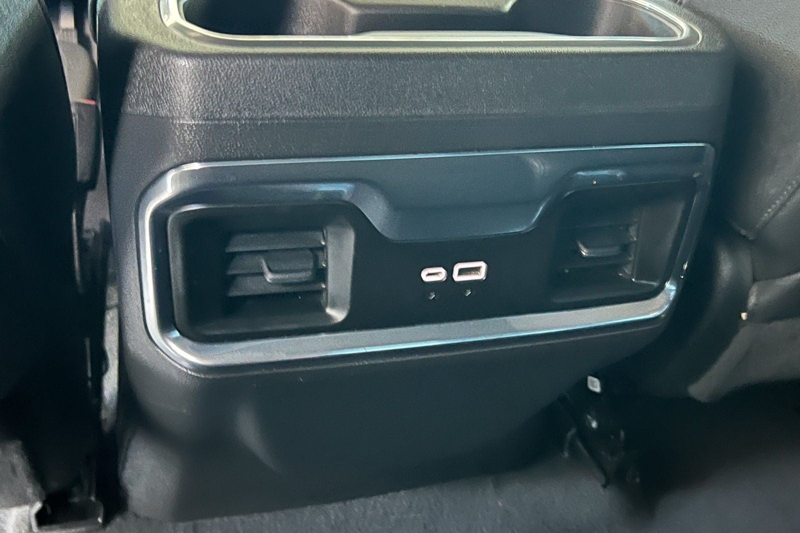 2023 GMC Sierra 1500 SLT 4WD