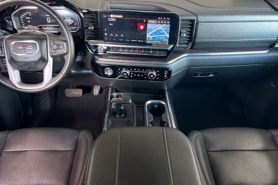 2023 GMC Sierra 1500 SLT 4WD