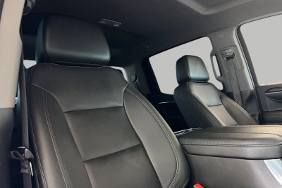 2023 GMC Sierra 1500 SLT 4WD