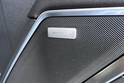 2023 GMC Sierra 1500 SLT 4WD
