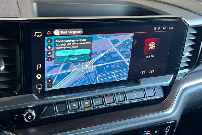 2023 GMC Sierra 1500 SLT 4WD