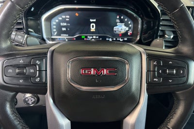 2023 GMC Sierra 1500 SLT 4WD