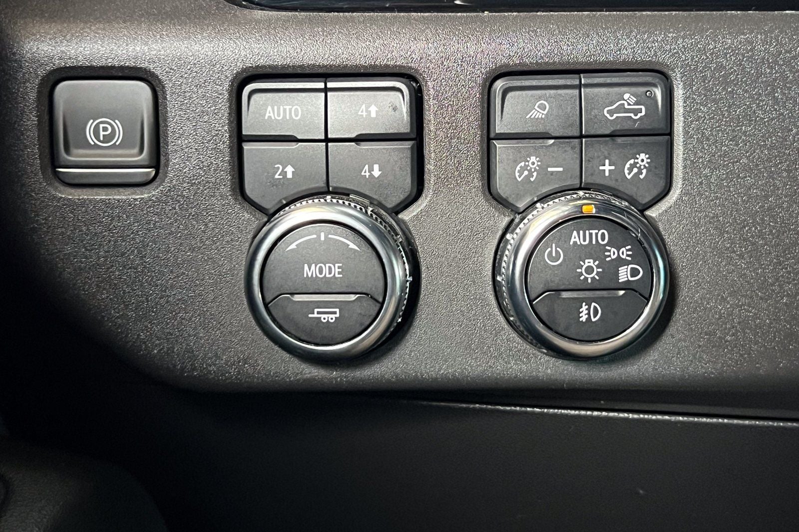 2023 GMC Sierra 1500 SLT 4WD
