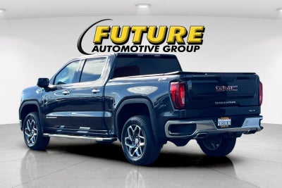2023 GMC Sierra 1500 SLT 4WD