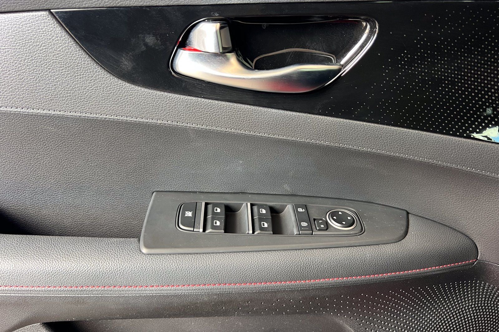 2022 Kia Forte GT