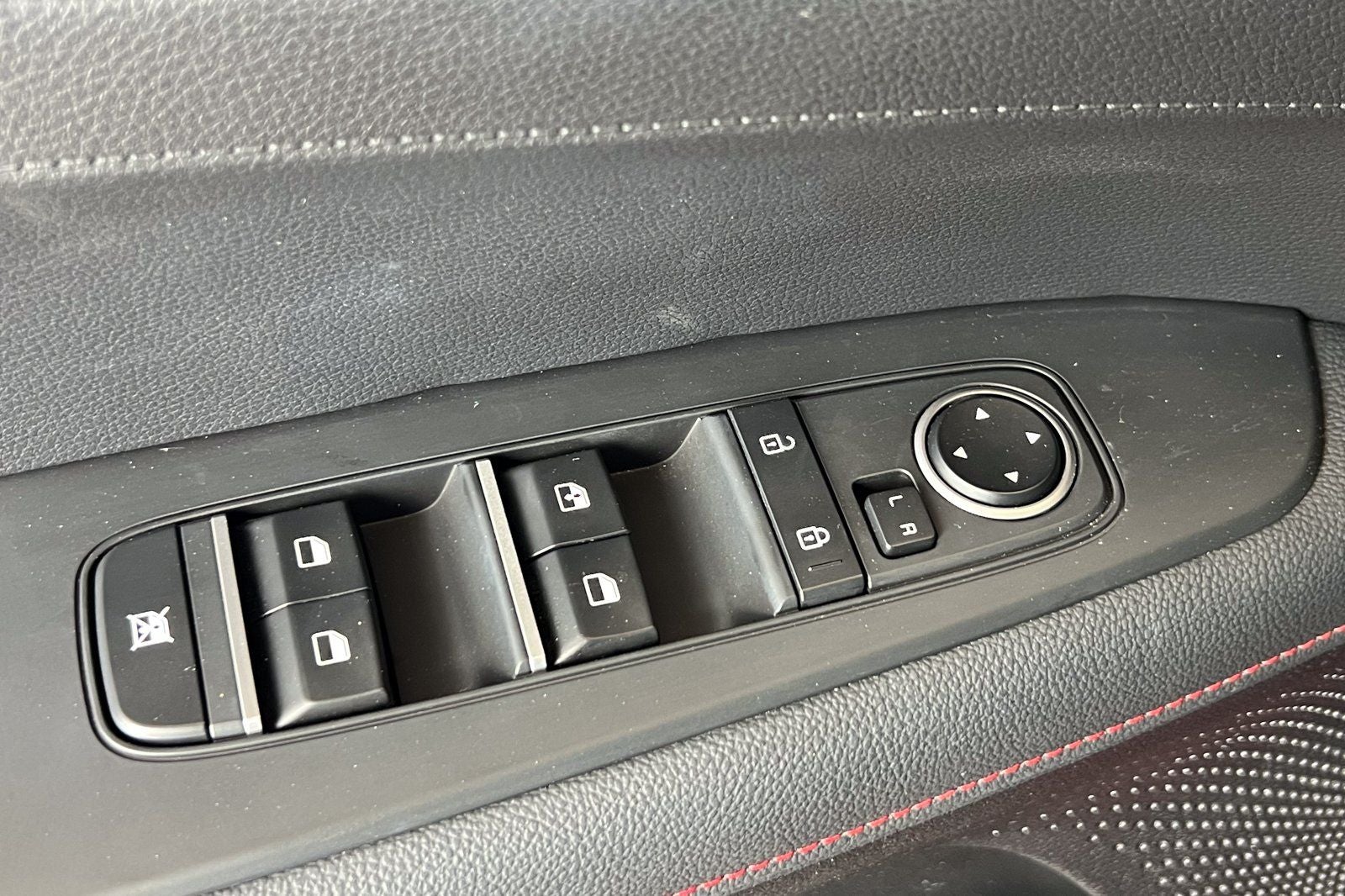 2022 Kia Forte GT