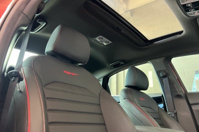 2022 Kia Forte GT