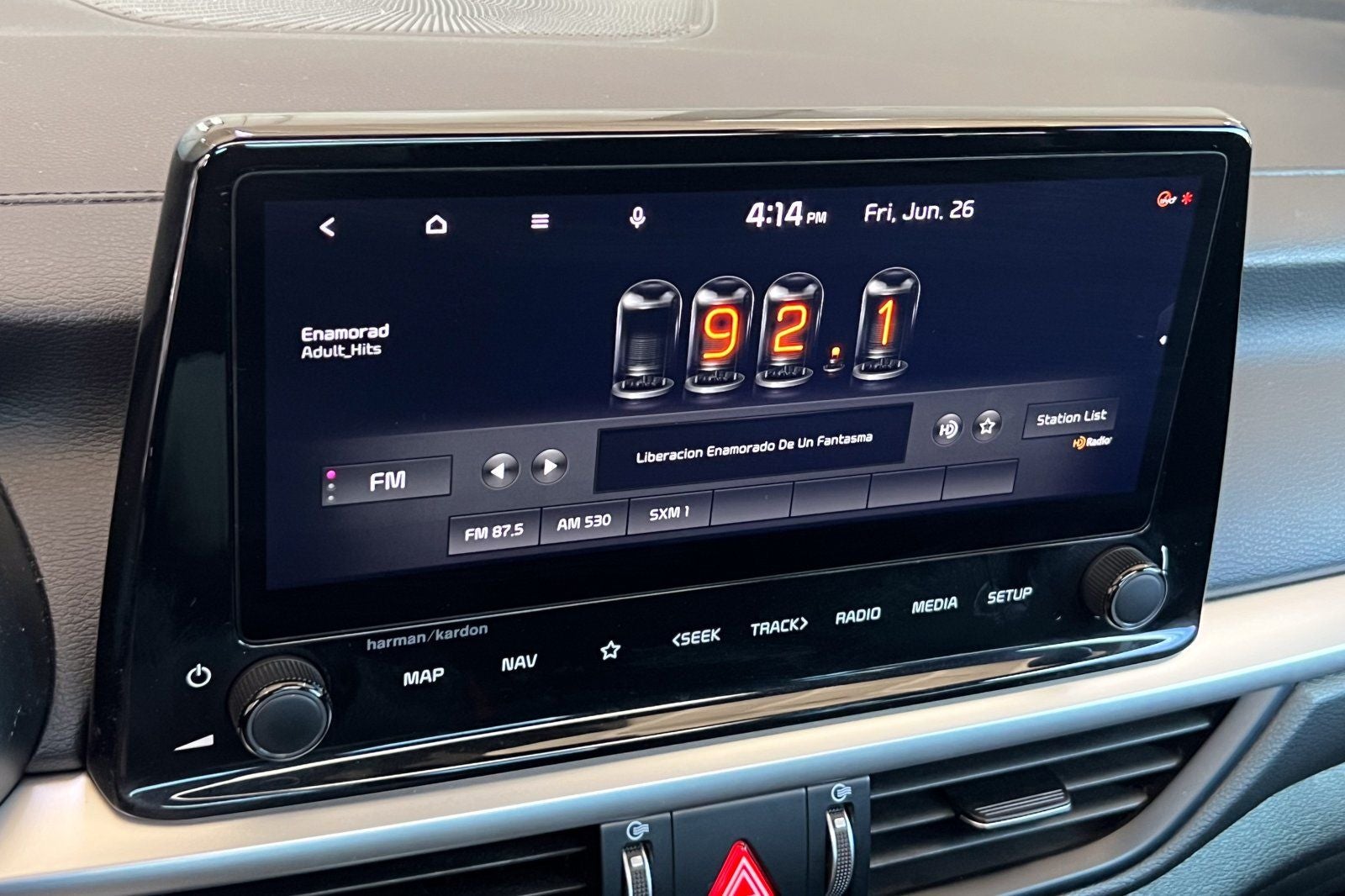 2022 Kia Forte GT