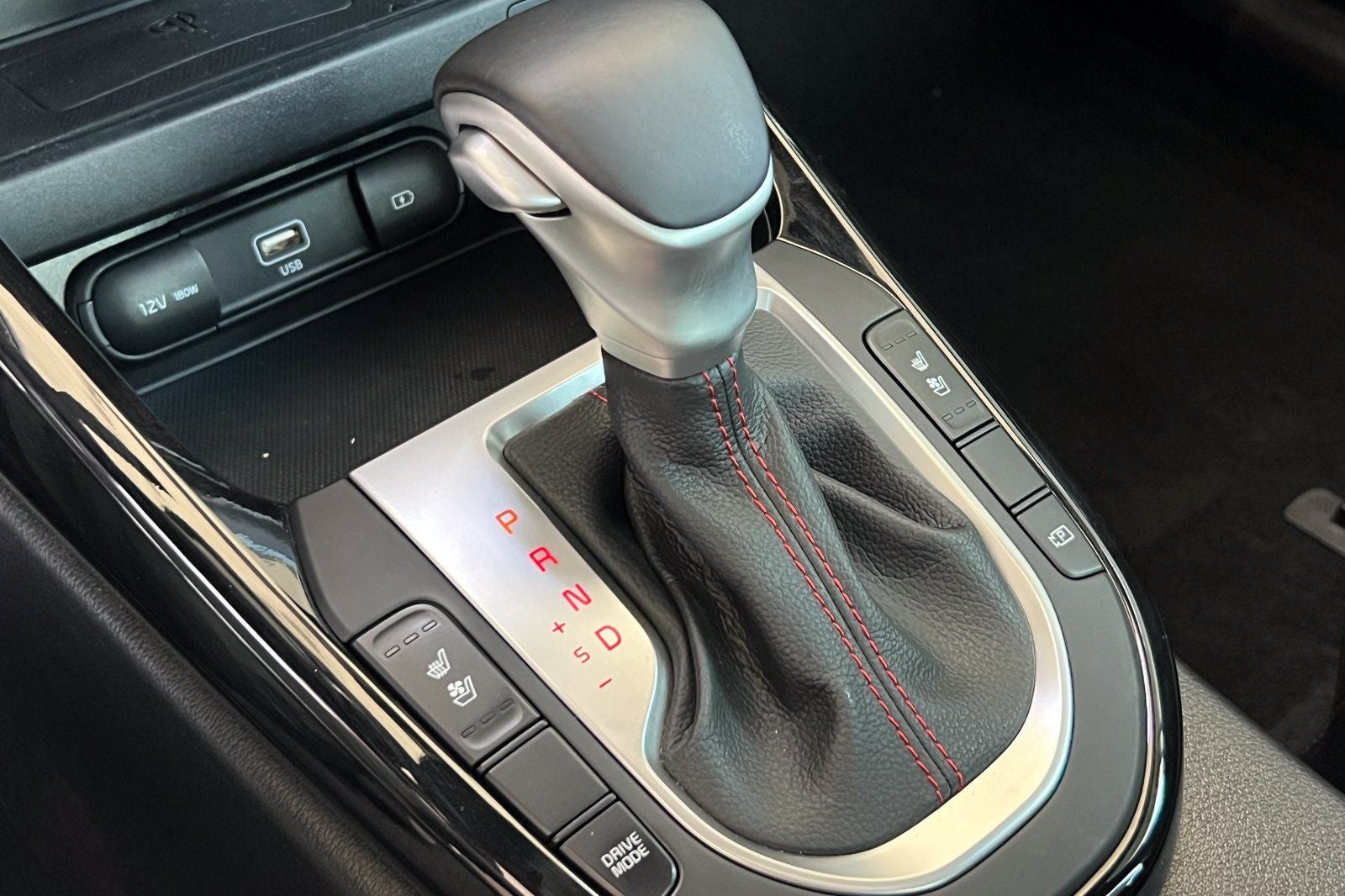 2022 Kia Forte GT