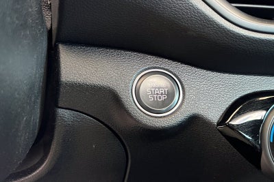 2022 Kia Forte GT