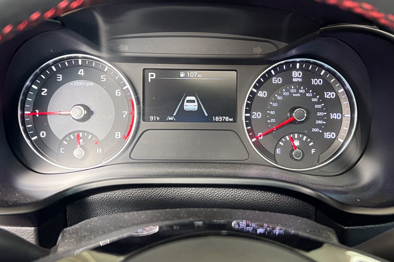 2022 Kia Forte GT