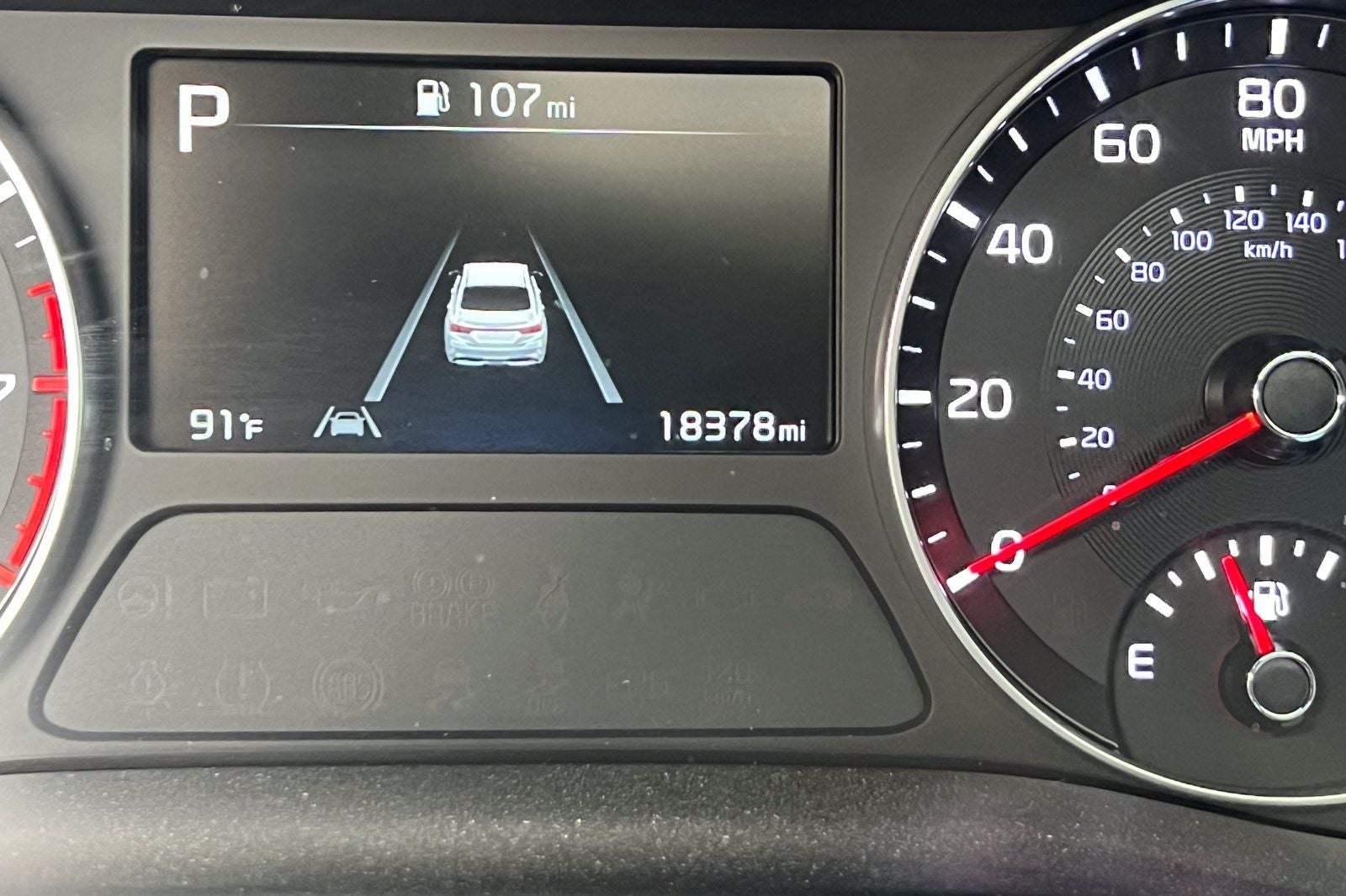 2022 Kia Forte GT