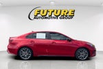 2022 Kia Forte GT