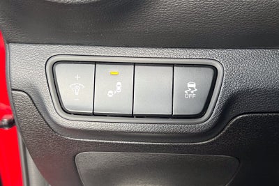 2022 Kia Forte GT