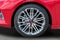 2022 Kia Forte GT
