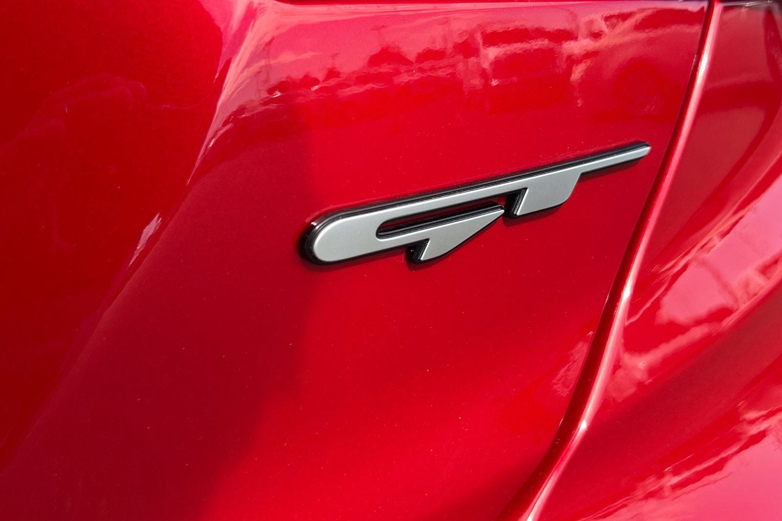 2022 Kia Forte GT