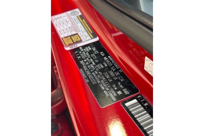 2022 Kia Forte GT