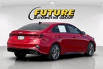 2022 Kia Forte GT